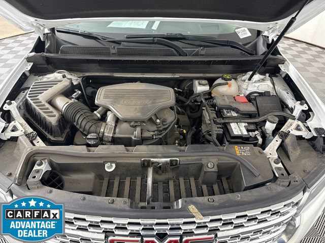 Used 2023 GMC Acadia Denali FWD image 31