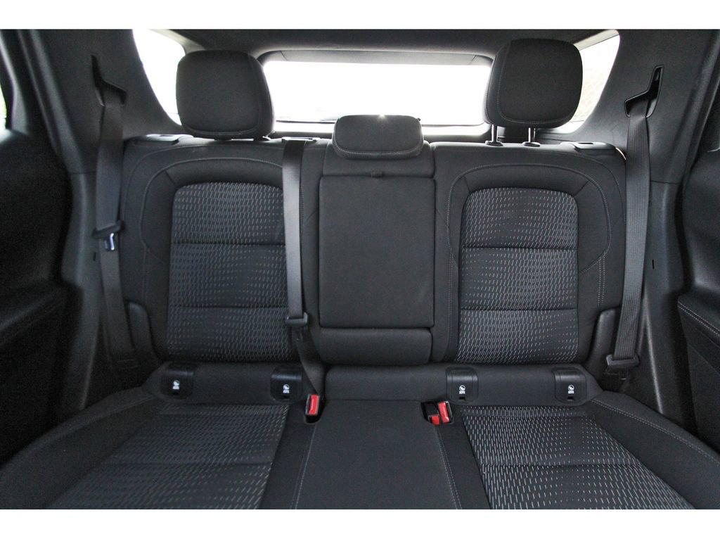 Used 2025 Chevrolet Equinox LT image 14