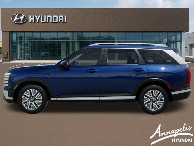 New 2026 Hyundai Palisade SEL AWD/4WD image 3