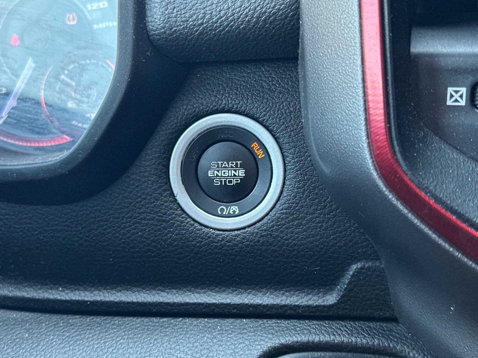 Used 2019 RAM 1500 Rebel w/ Rebel Level 1 Equipment Group AWD/4WD image 20