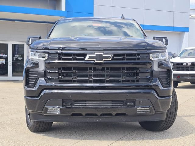 New 2026 Chevrolet Silverado 1500 RST w/ Safety Package AWD/4WD image 10