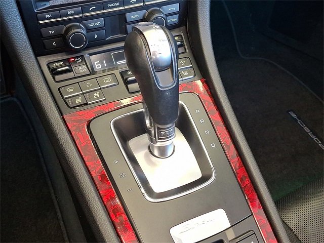 Used 2013 Porsche Boxster image 12