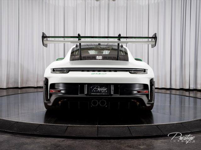 Used 2023 Porsche 911 GT3 RS RWD image 14