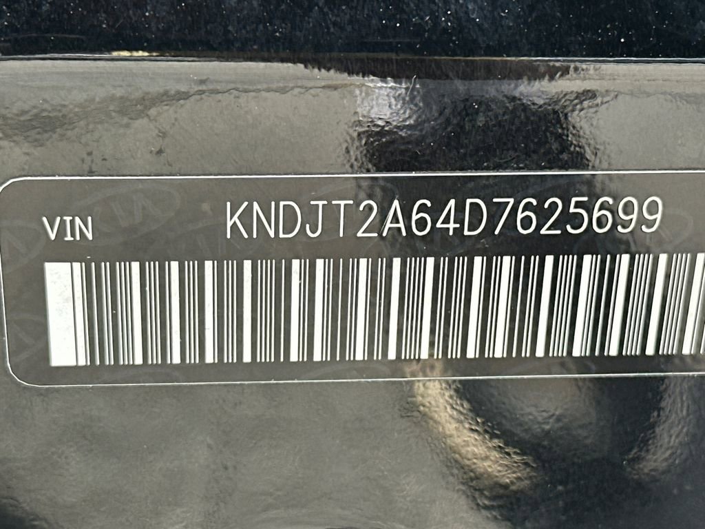 Used 2013 Kia Soul + image 31