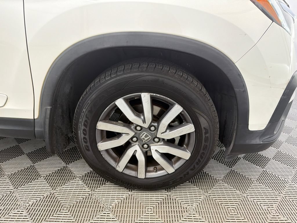 Used 2019 Honda Pilot EX-L image 14