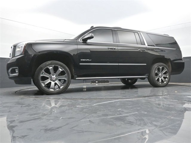 Used 2017 GMC Yukon XL Denali w/ Open Road Package image 37