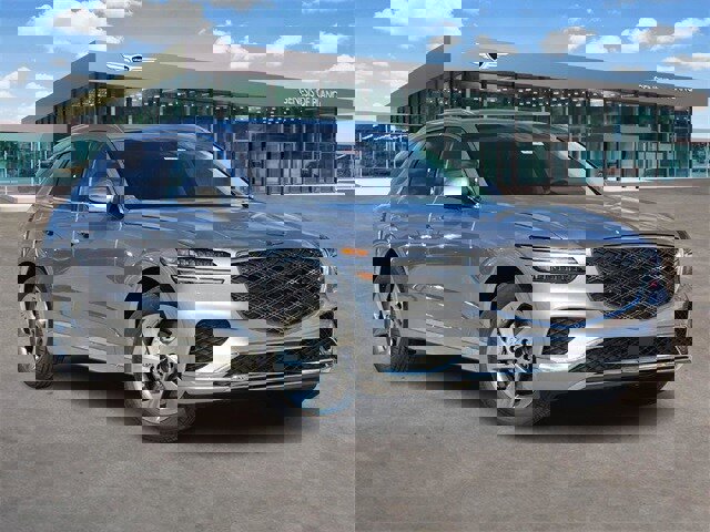 New 2026 Genesis GV70 2.5T