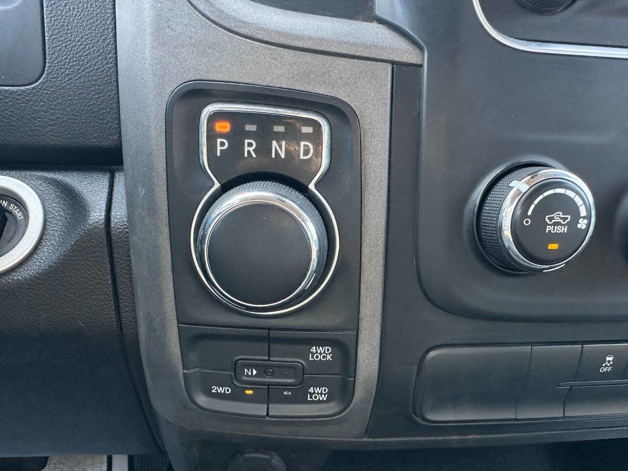 Used 2021 RAM 1500 Tradesman w/ Popular Equipment Group image 20