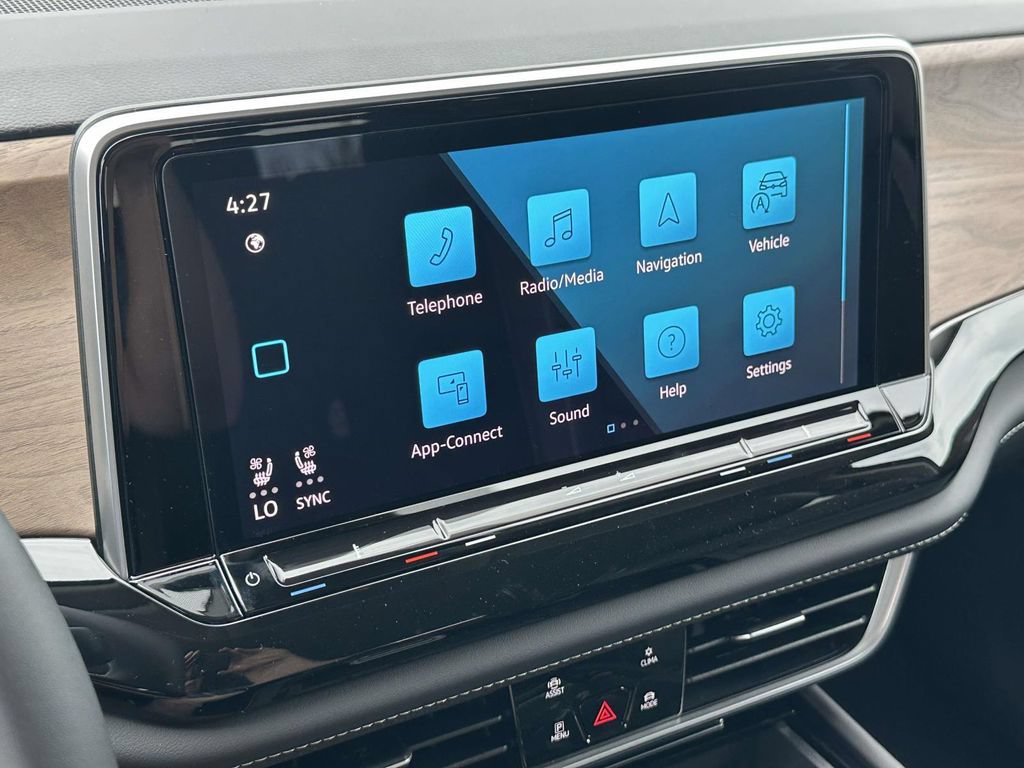 New 2026 Volkswagen Atlas SE AWD/4WD image 18