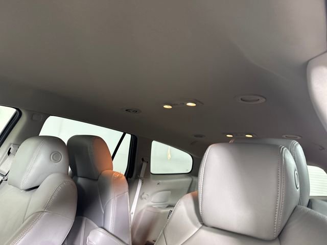 Used 2017 Buick Enclave Convenience image 12