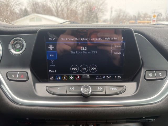 Used 2022 Chevrolet Blazer LT image 27