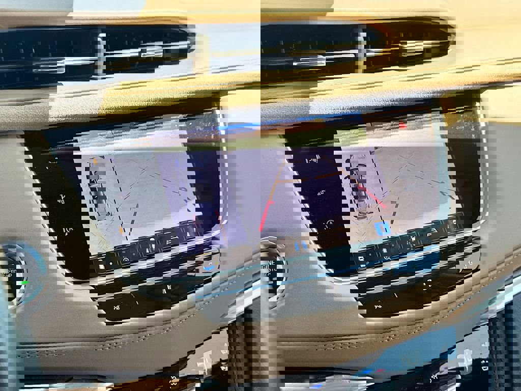 Used 2021 Cadillac XT5 Premium Luxury w/ Platinum Package image 27