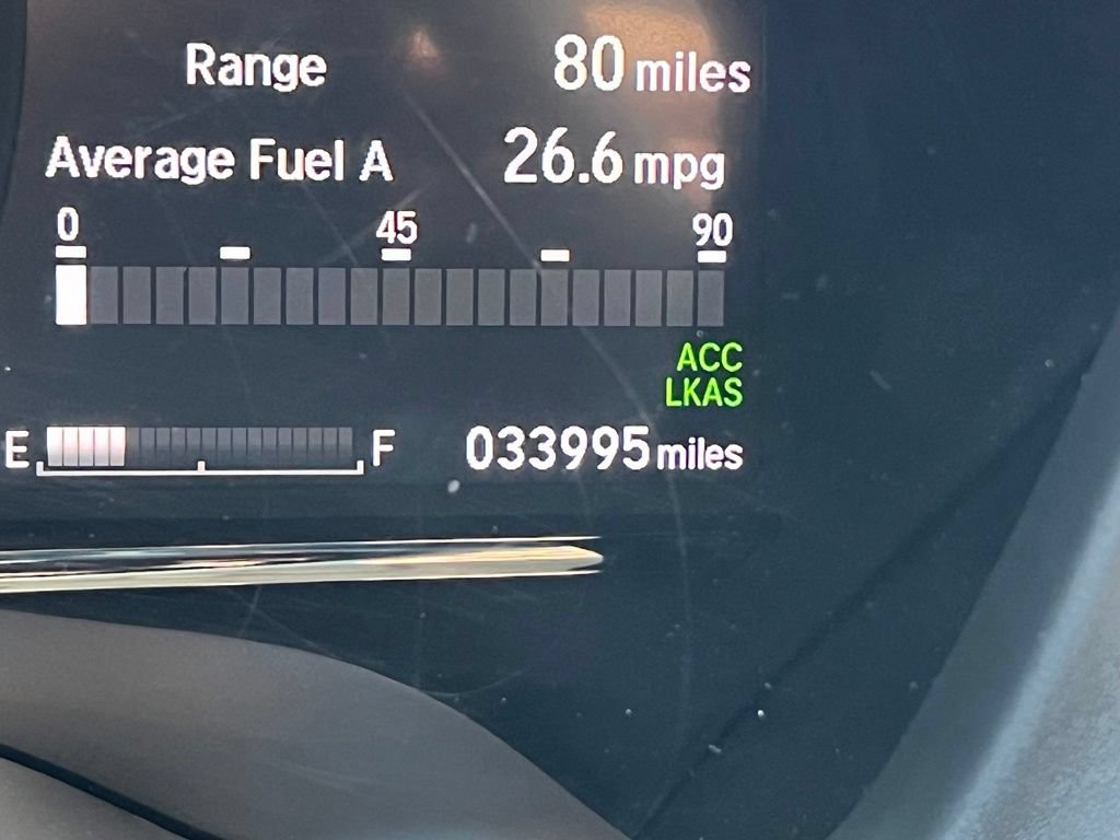 Used 2021 Honda HR-V EX image 14
