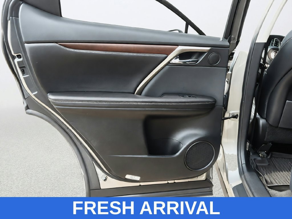 Used 2020 Lexus RX 350 AWD w/ Premium Package image 31