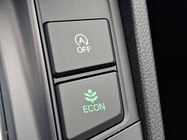 Certified 2021 Honda CR-V EX-L image 25