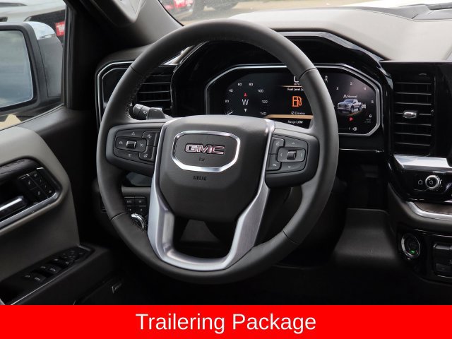 New 2026 GMC Sierra 1500 SLT w/ SLT Premium Package AWD/4WD image 17