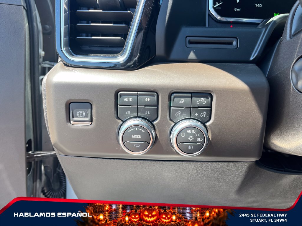 New 2026 GMC Sierra 1500 Denali AWD/4WD image 24