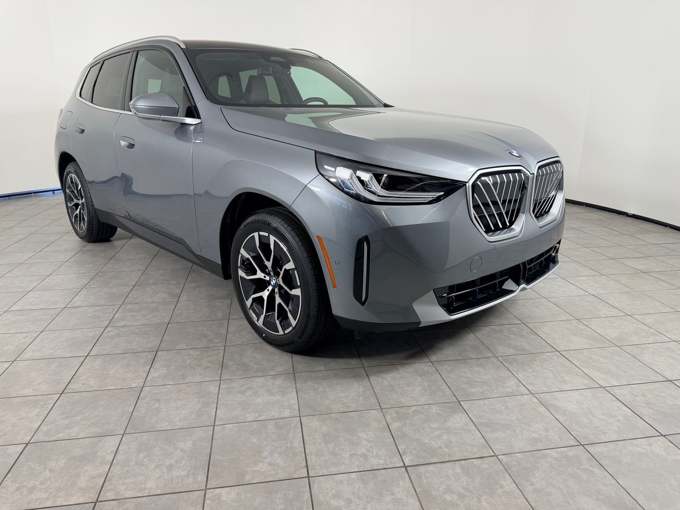 New 2026 BMW X3 xDrive30i w/ Premium Package AWD/4WD image 7