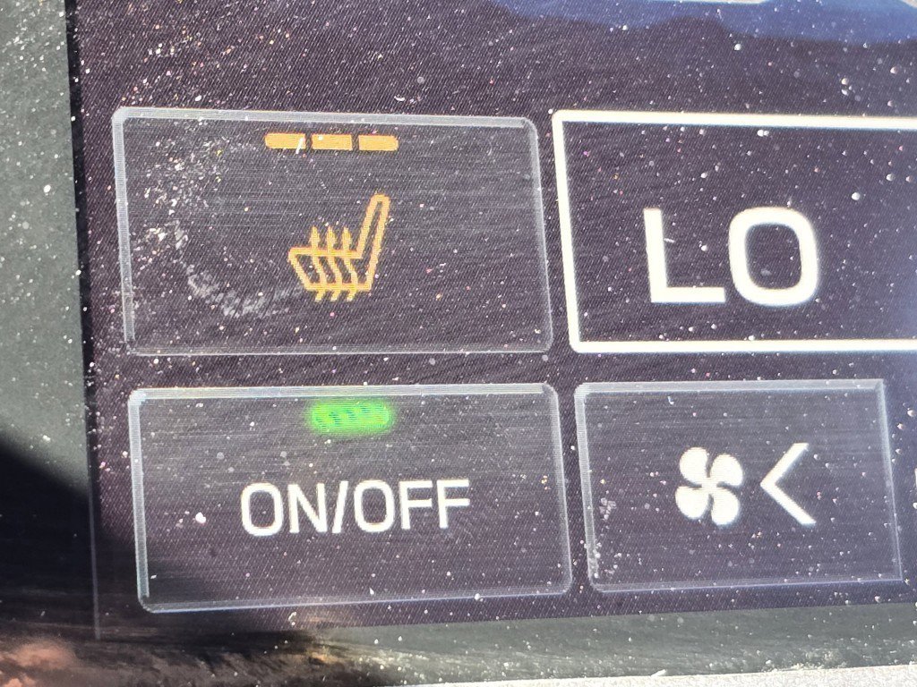 Used 2025 Subaru Outback Wilderness AWD/4WD image 8