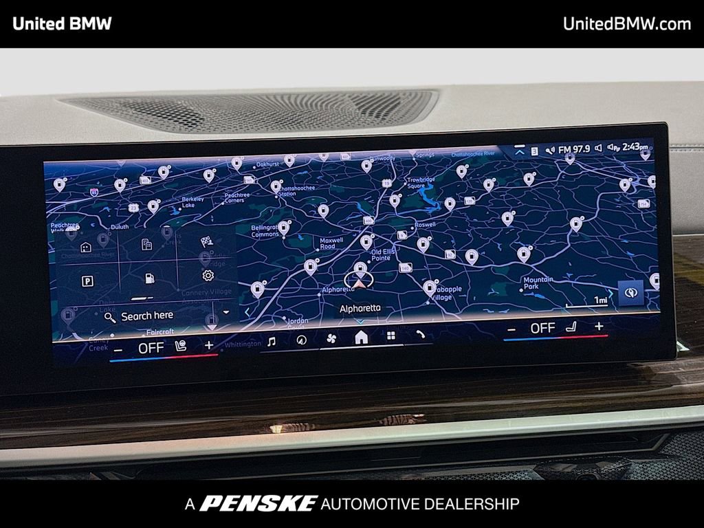 Certified 2026 BMW X7 xDrive40i image 10