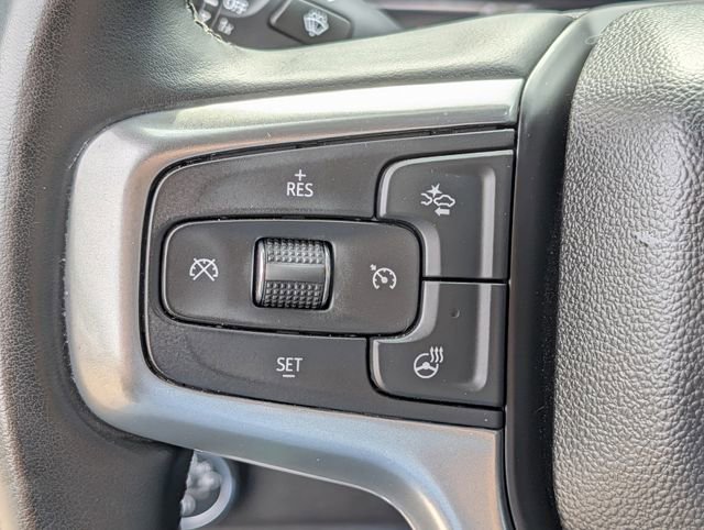 Used 2024 Chevrolet Silverado 2500 LT image 20