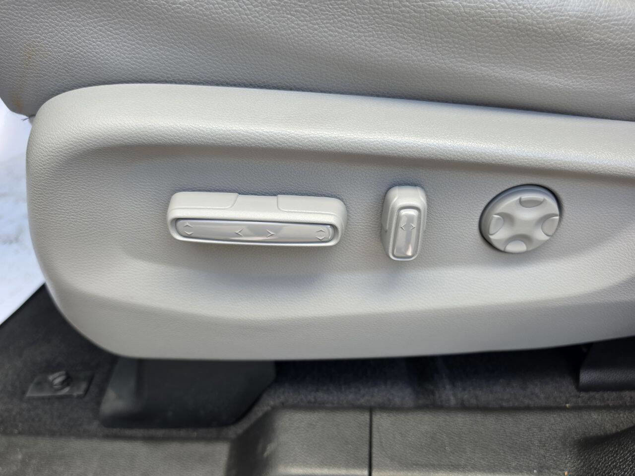 Used 2019 Honda Odyssey Elite image 21