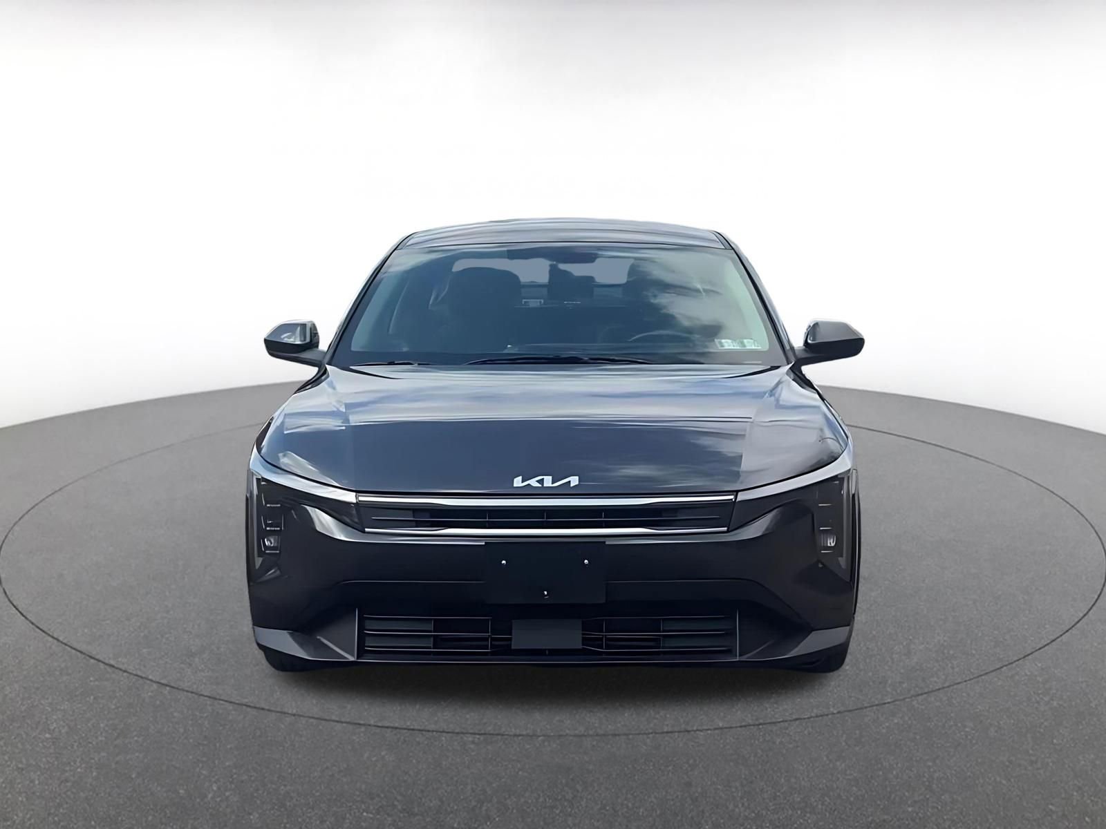 Used 2025 Kia K4 LXS image 4