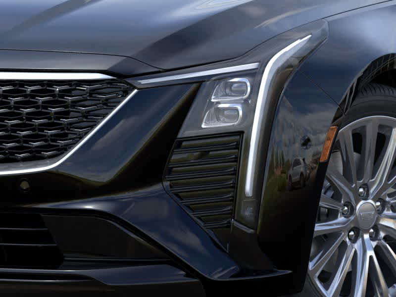 New 2026 Cadillac CT5 Premium Luxury w/ Technology Package image 10