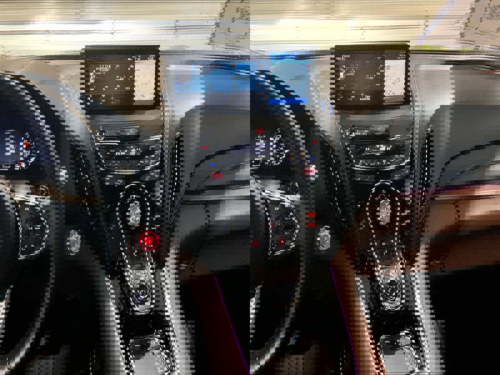 Used 2023 Acura RDX AWD w/ Technology Package image 9