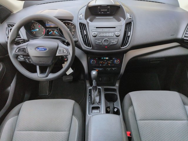 Used 2017 Ford Escape SE w/ SE Cold Weather Package AWD/4WD image 22