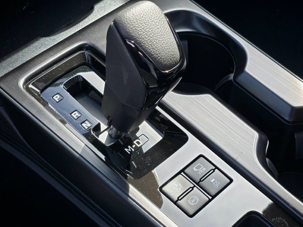 New 2026 Subaru Outback Limited XT AWD/4WD image 35