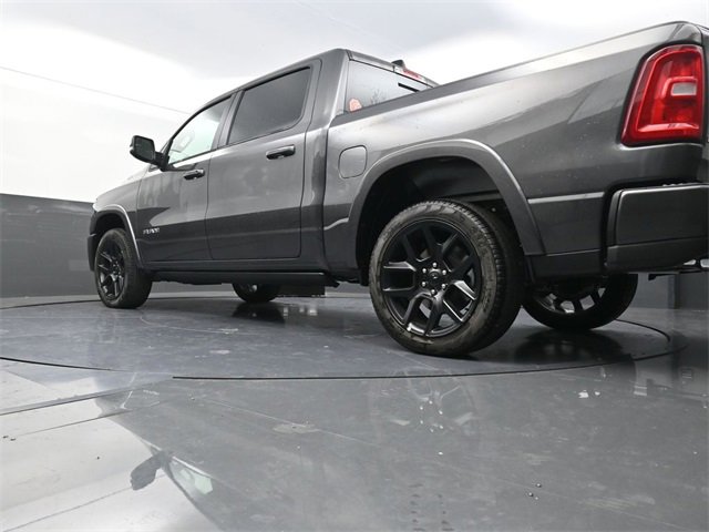 New 2026 RAM 1500 Laramie image 21