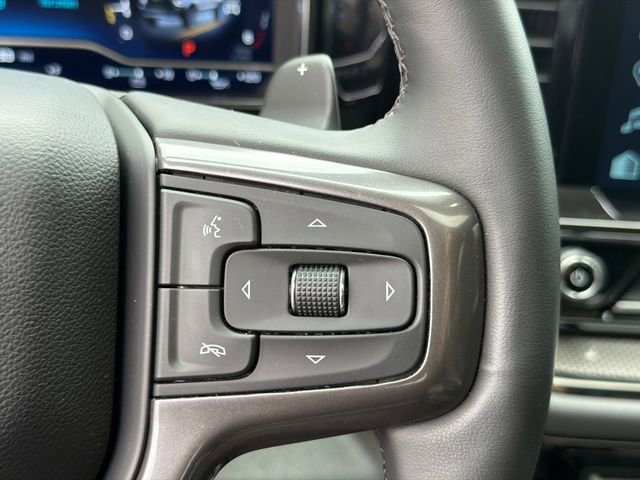 Used 2023 Chevrolet Silverado 1500 ZR2 w/ Technology Package image 25