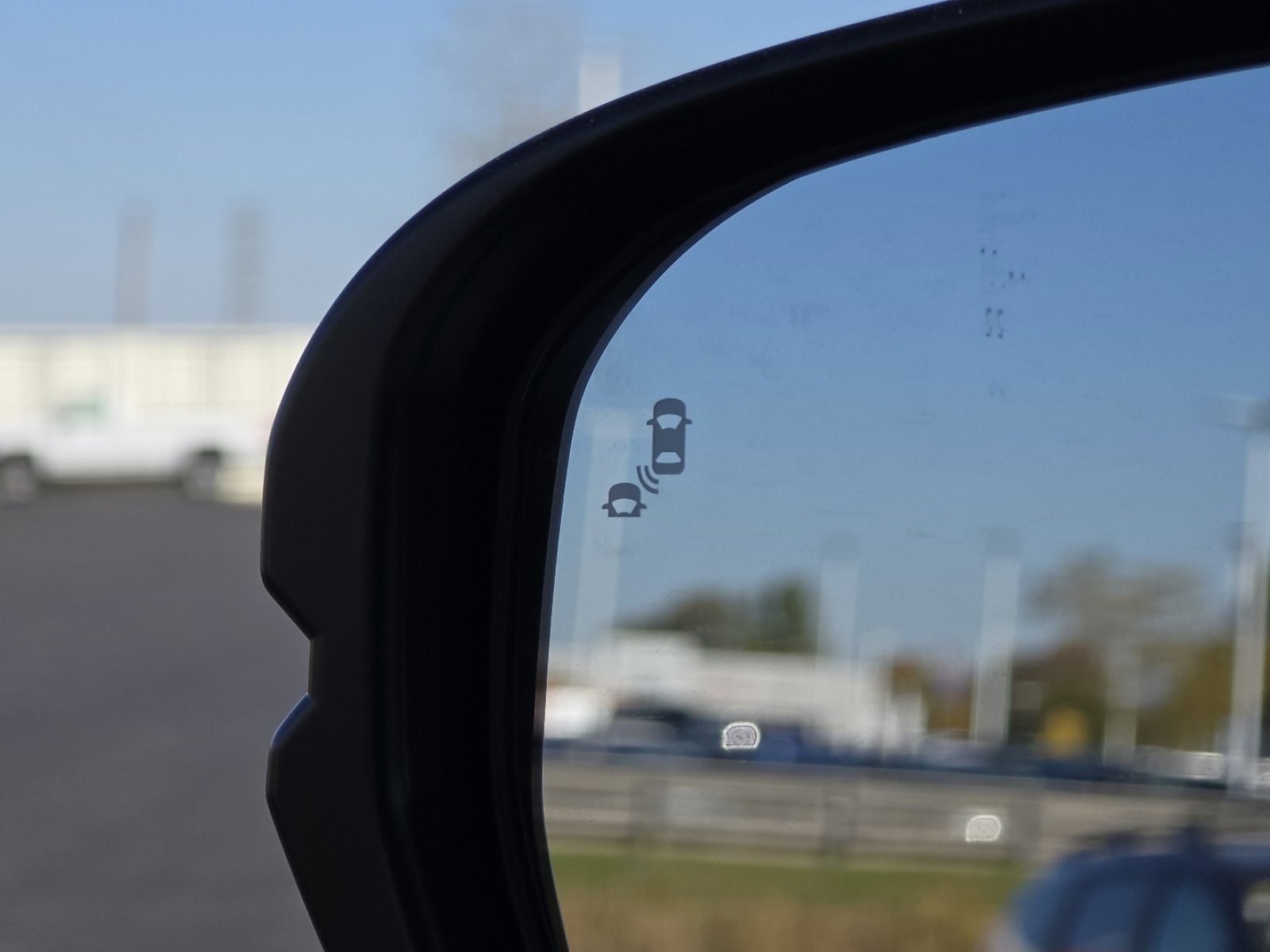 New 2026 Honda CR-V Sport-L image 6