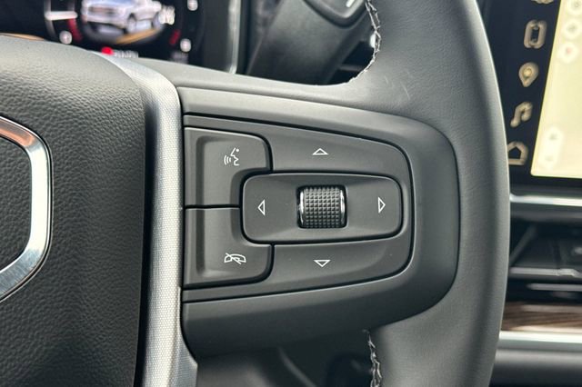 New 2026 GMC Sierra 1500 SLE w/ Preferred Package image 28