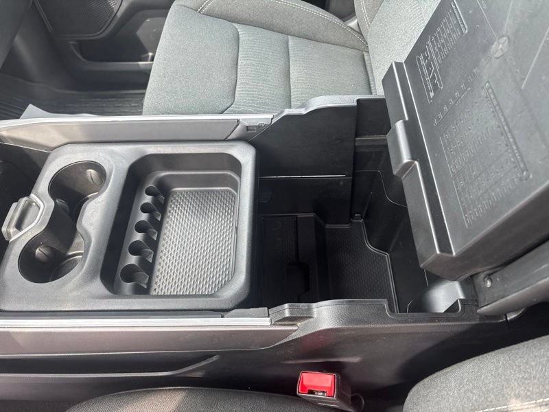 Used 2023 RAM 1500 Big Horn AWD/4WD image 37