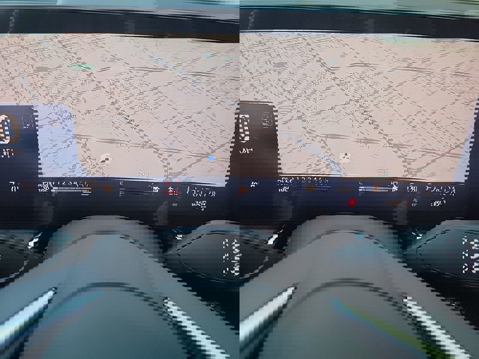 New 2026 Buick Envision Sport Touring image 19