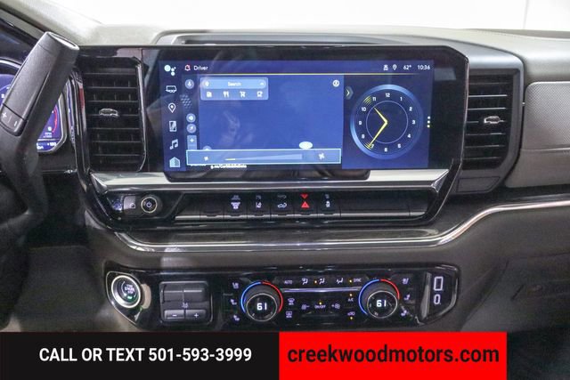 Used 2024 Chevrolet Silverado 2500 LTZ w/ LTZ Convenience Package image 46