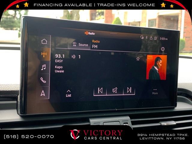 Used 2021 Audi Q5 2.0T Premium image 28