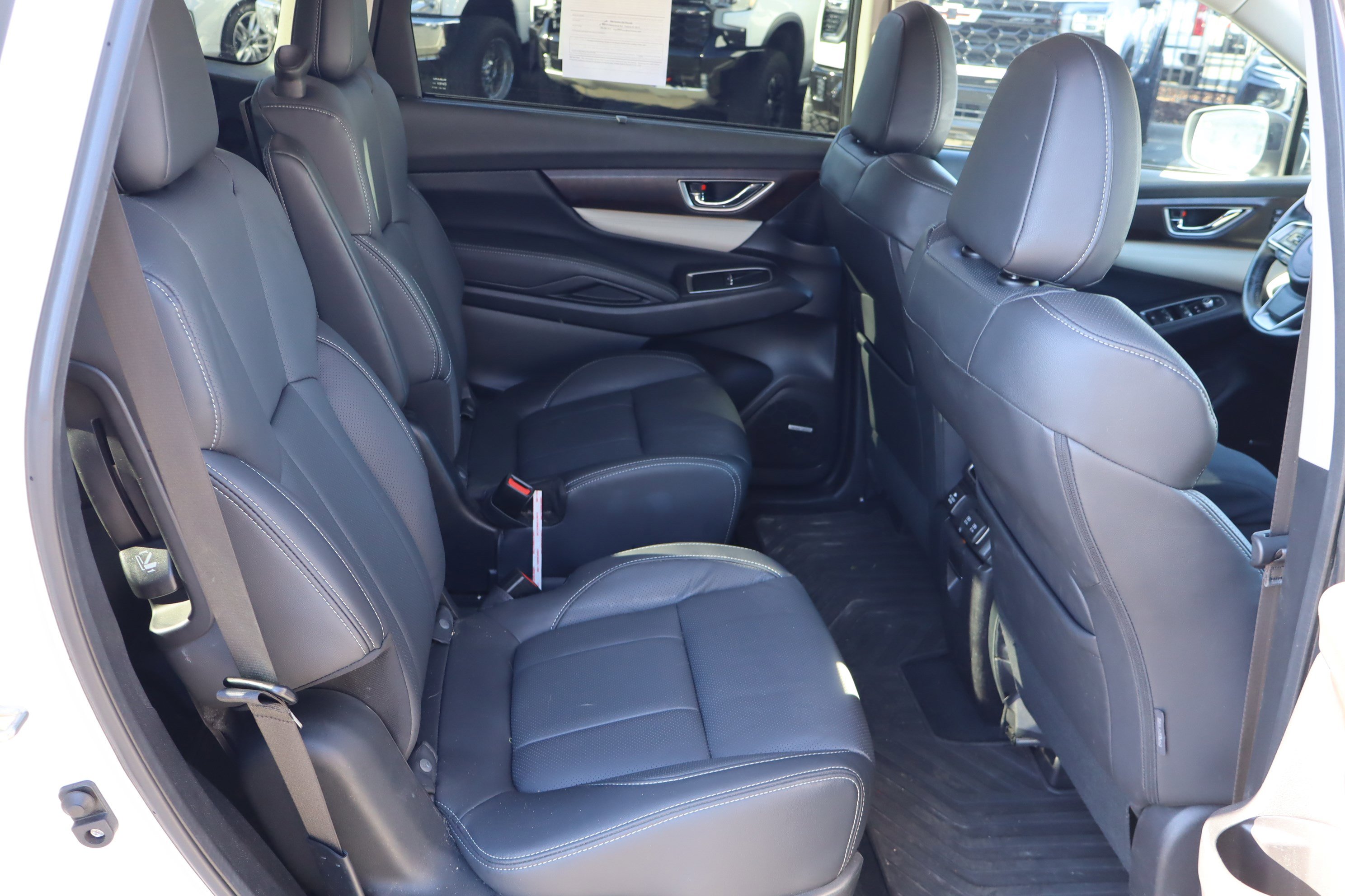 Used 2021 Subaru Ascent Touring w/ Popular Package #2A image 38