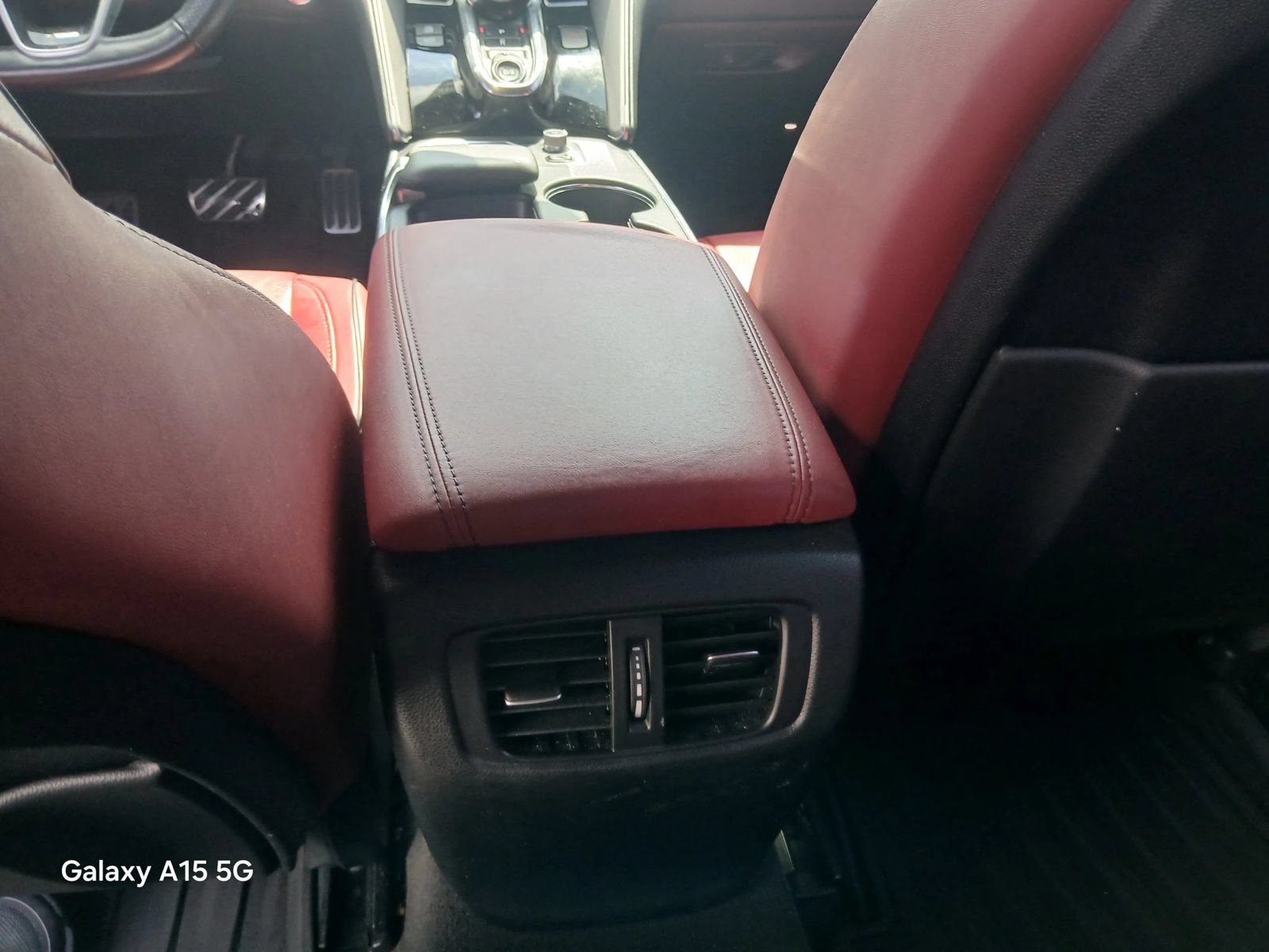 Used 2022 Acura TLX w/ A-SPEC Package FWD image 23