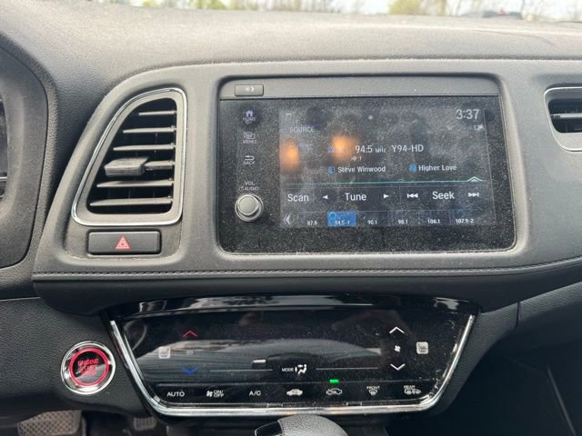 Used 2022 Honda HR-V EX image 15