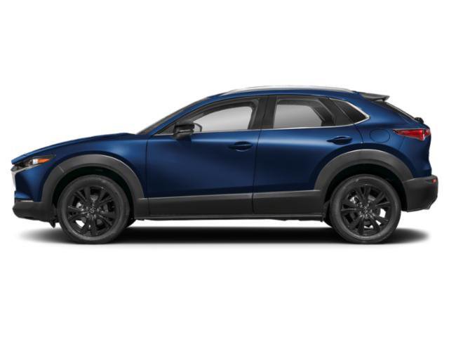 New 2025 MAZDA CX-30 AWD 2.5 S w/ Select Sport Pkg image 5