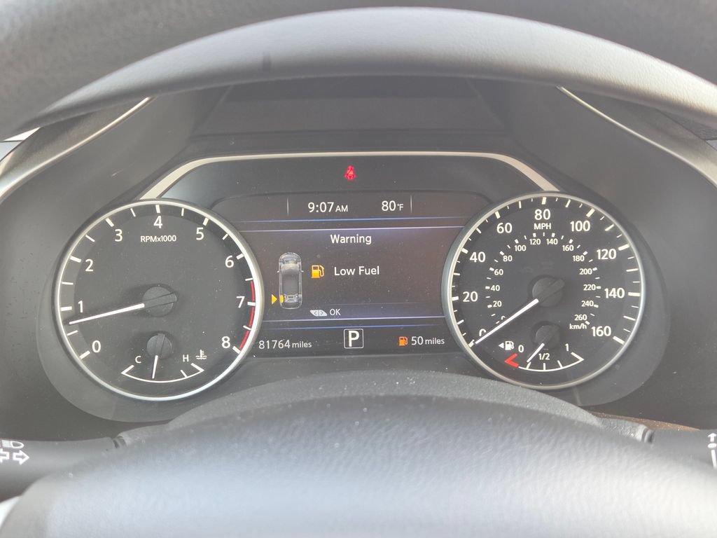 Used 2015 Nissan Murano S w/ Navigation Package FWD image 30