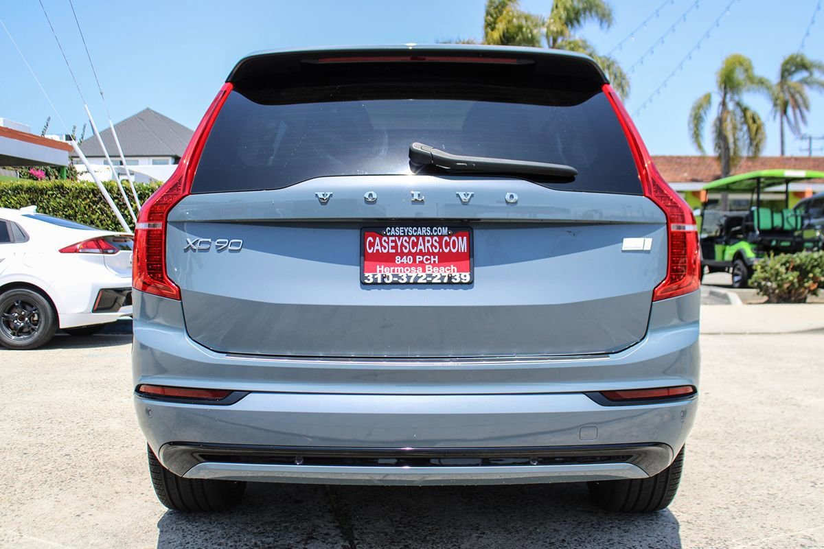 Used 2023 Volvo XC90 T8 Ultimate w/ Protection Package Premier AWD/4WD image 4