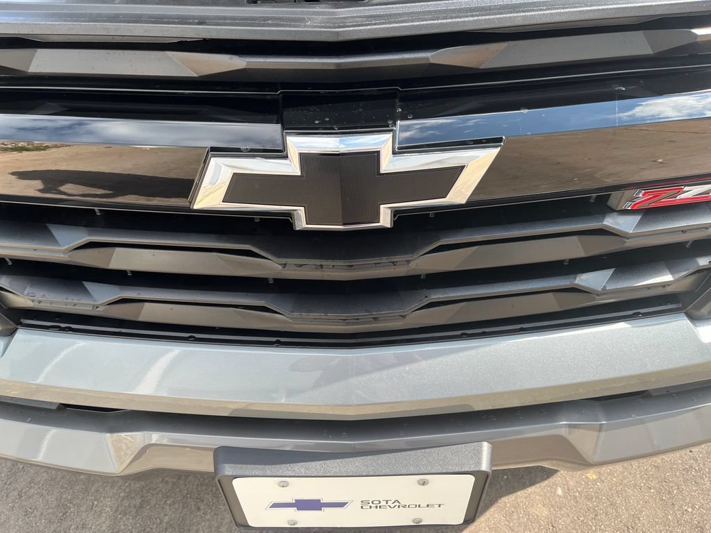 New 2026 Chevrolet Colorado Z71 w/ Z71 Convenience Package 2 AWD/4WD image 30