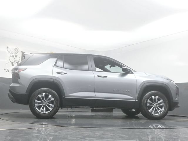 New 2026 Chevrolet Equinox LT w/ Safety and Technology Package FWD image 31