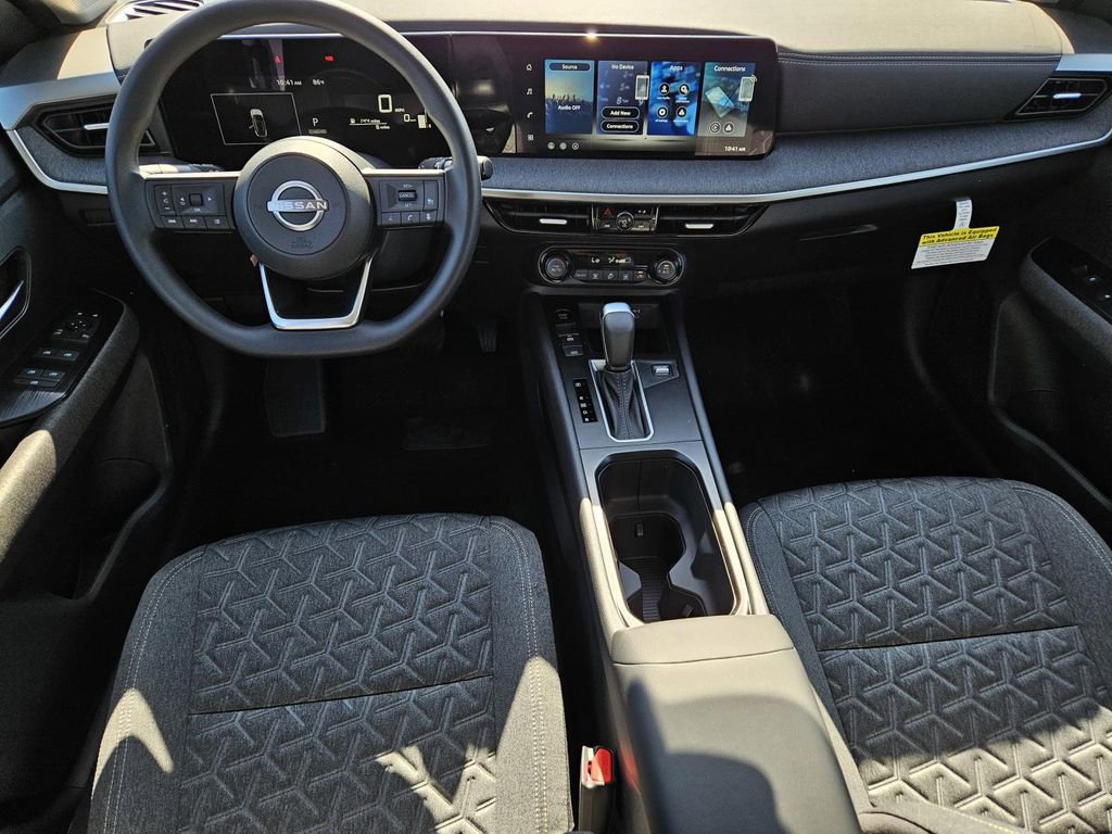 New 2026 Nissan Kicks SV image 10