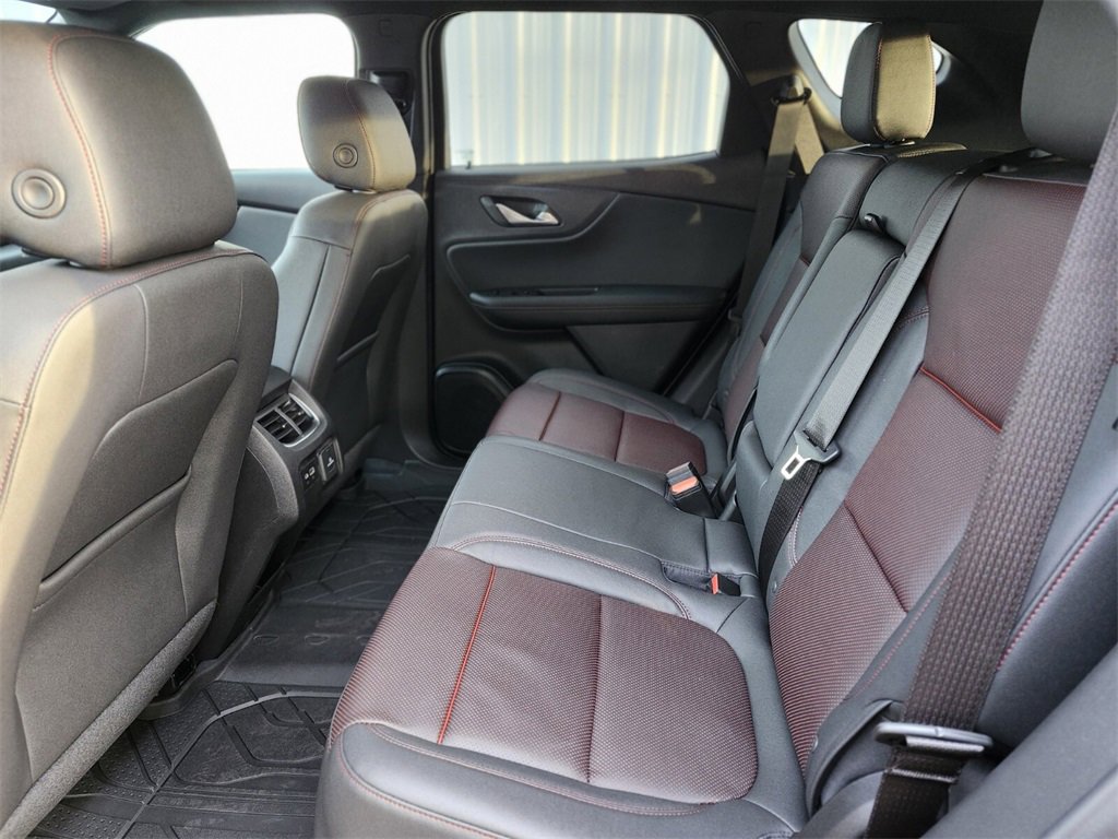 New 2026 Chevrolet Blazer RS w/ Driver Confidence II Package image 14