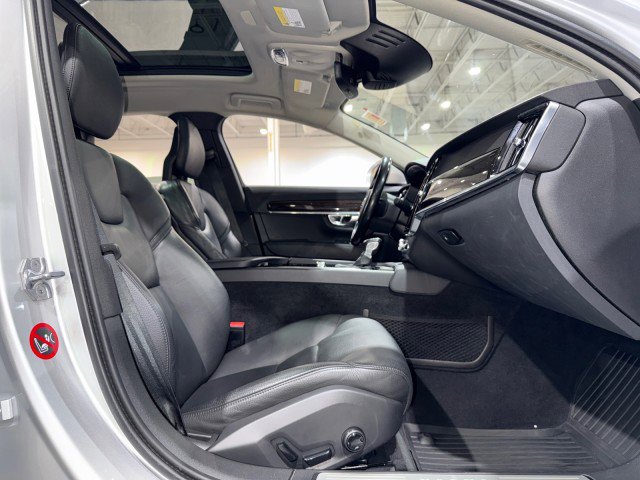 Used 2018 Volvo S90 T5 Momentum w/ Convenience Package image 62
